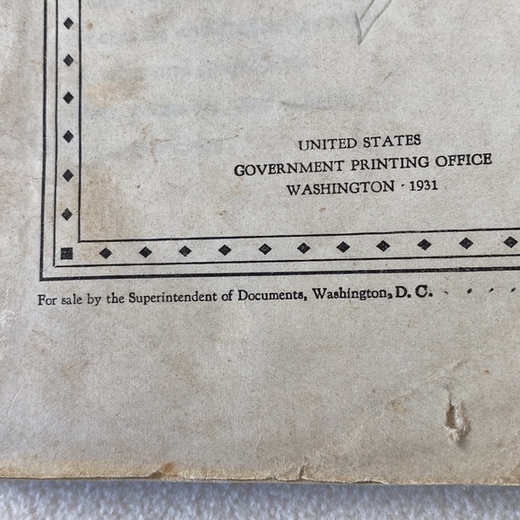 Aunt Sammy’s Radio Recipes Revised Booklet Vintage 1931 - Picture 4 of 6